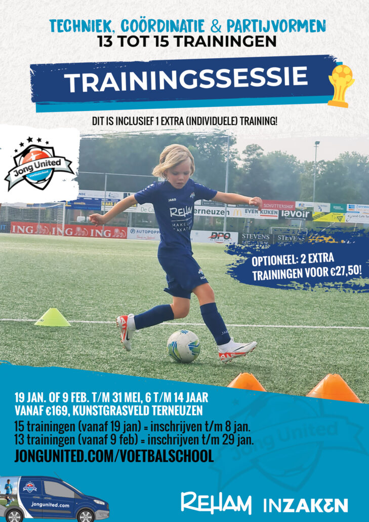 Voetbalschool Nederland